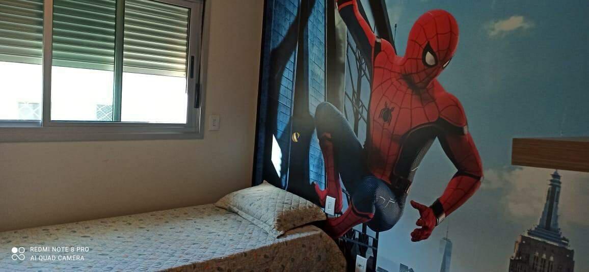 Apartamento, São Pedro, 4 Quartos, 3 Vagas, 2 Suítes