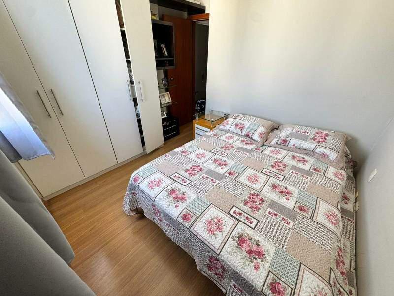 Cobertura, Nova Floresta, 4 Quartos, 4 Vagas, 1 Suíte