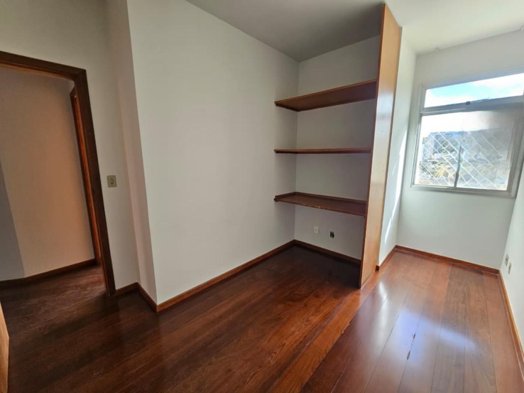 Apartamento, Santo Antônio, 4 Quartos, 3 Vagas, 1 Suíte