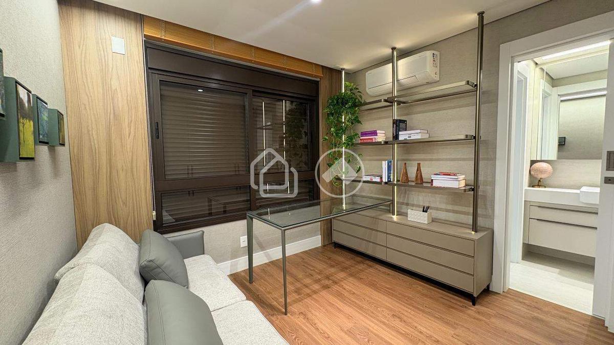 Apartamento, Buritis, 4 Quartos, 3 Vagas, 2 Suítes