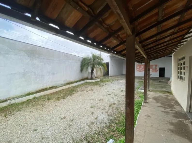 Galpão, São Francisco de Assis, 1 Quarto, 0 Vaga