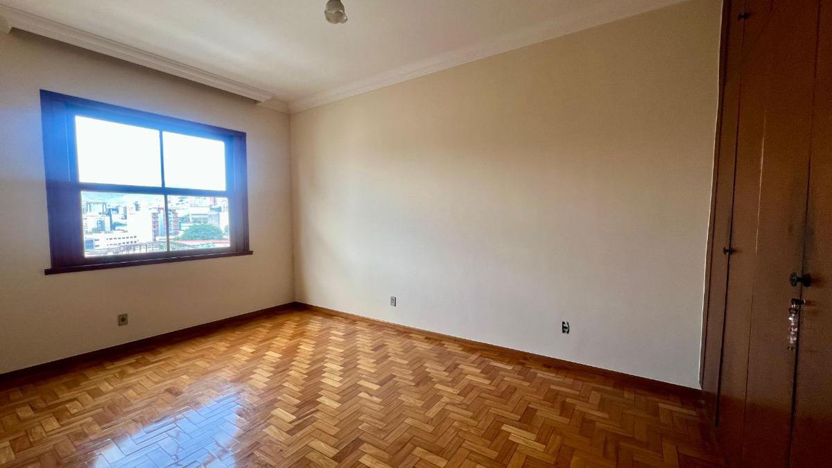 Apartamento, Centro, 3 Quartos, 0 Vaga