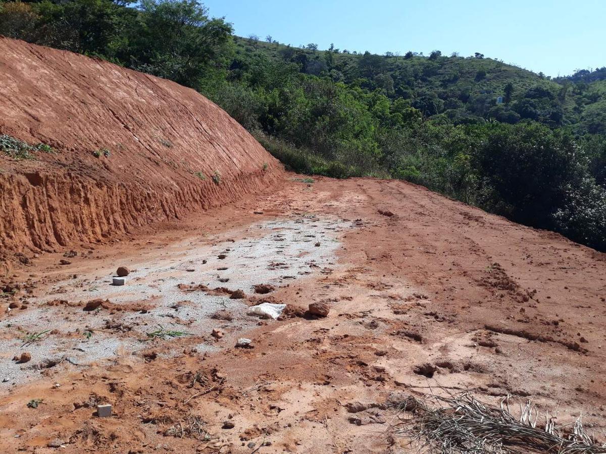 Lote, São José, 0 Quarto, 0 Vaga