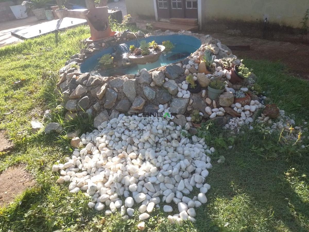 Fazenda, Zona Rural, 3 Quartos, 4 Vagas