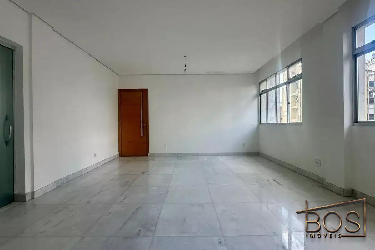 Cobertura, Gutierrez, 5 Quartos, 3 Vagas, 2 Suítes