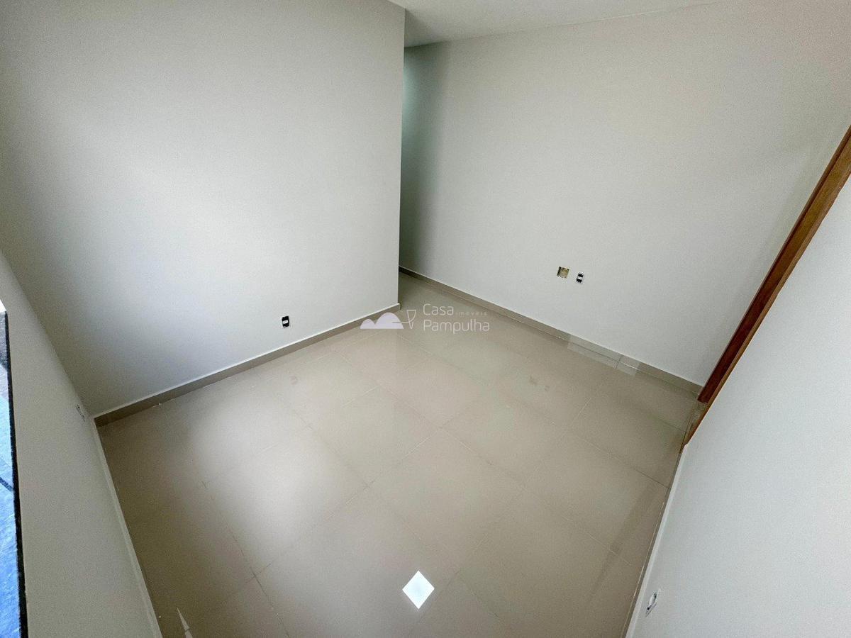 Casa, Canaã, 3 Quartos, 4 Vagas, 1 Suíte