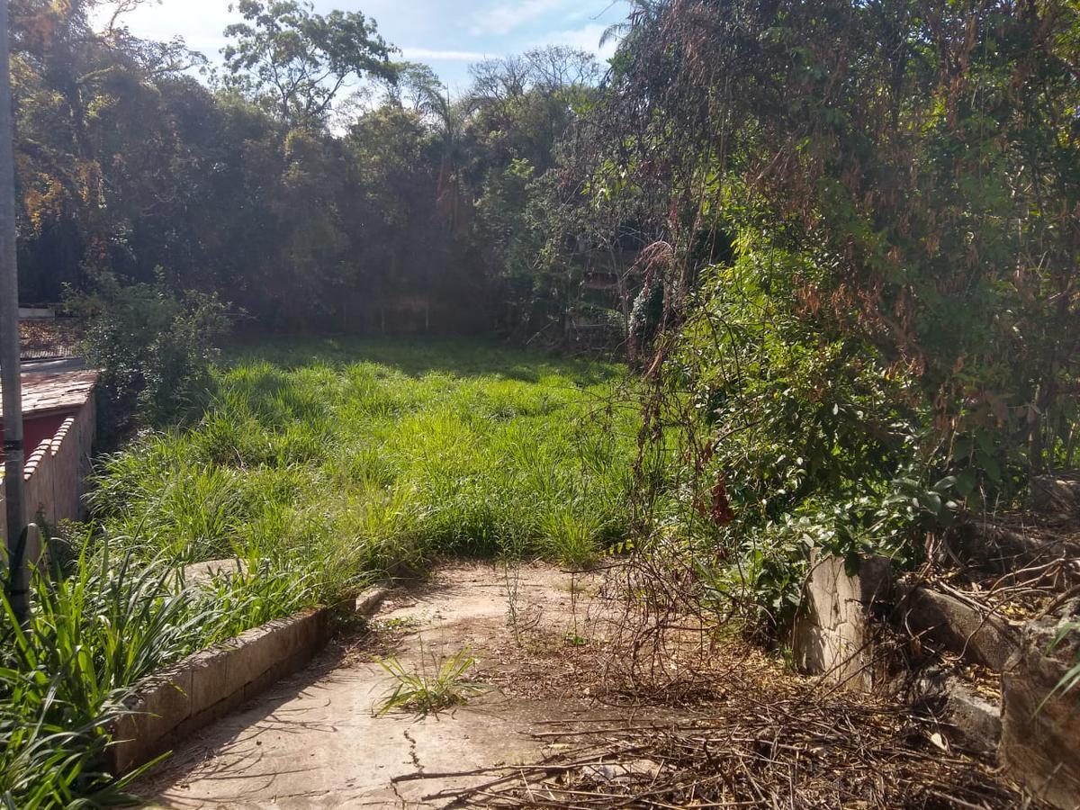 Fazenda, Amarilis, 3 Quartos, 6 Vagas, 1 Suíte