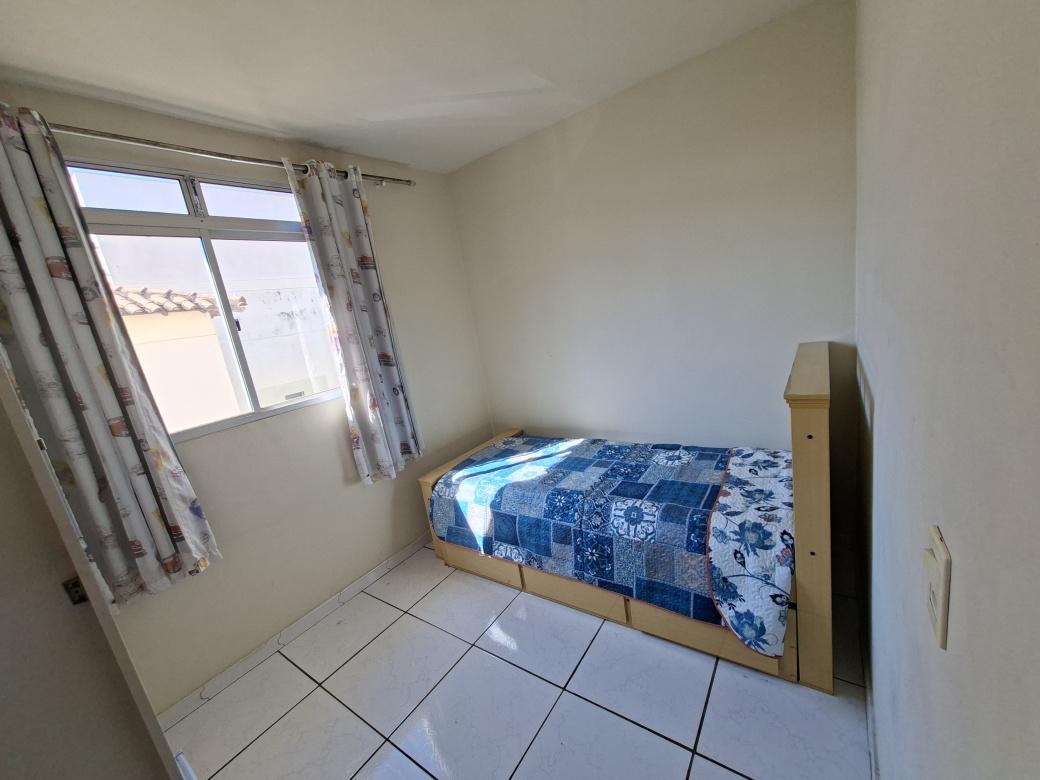 Apartamento, São Benedito, 2 Quartos, 1 Vaga