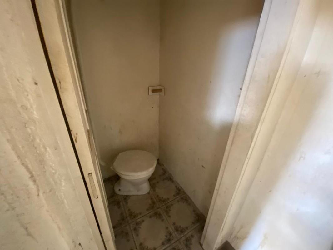 Andar, Jardim Montanhês, 0 Quarto, 0 Vaga