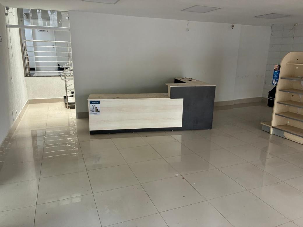 Ponto Comercial, Anchieta, 1 Suíte