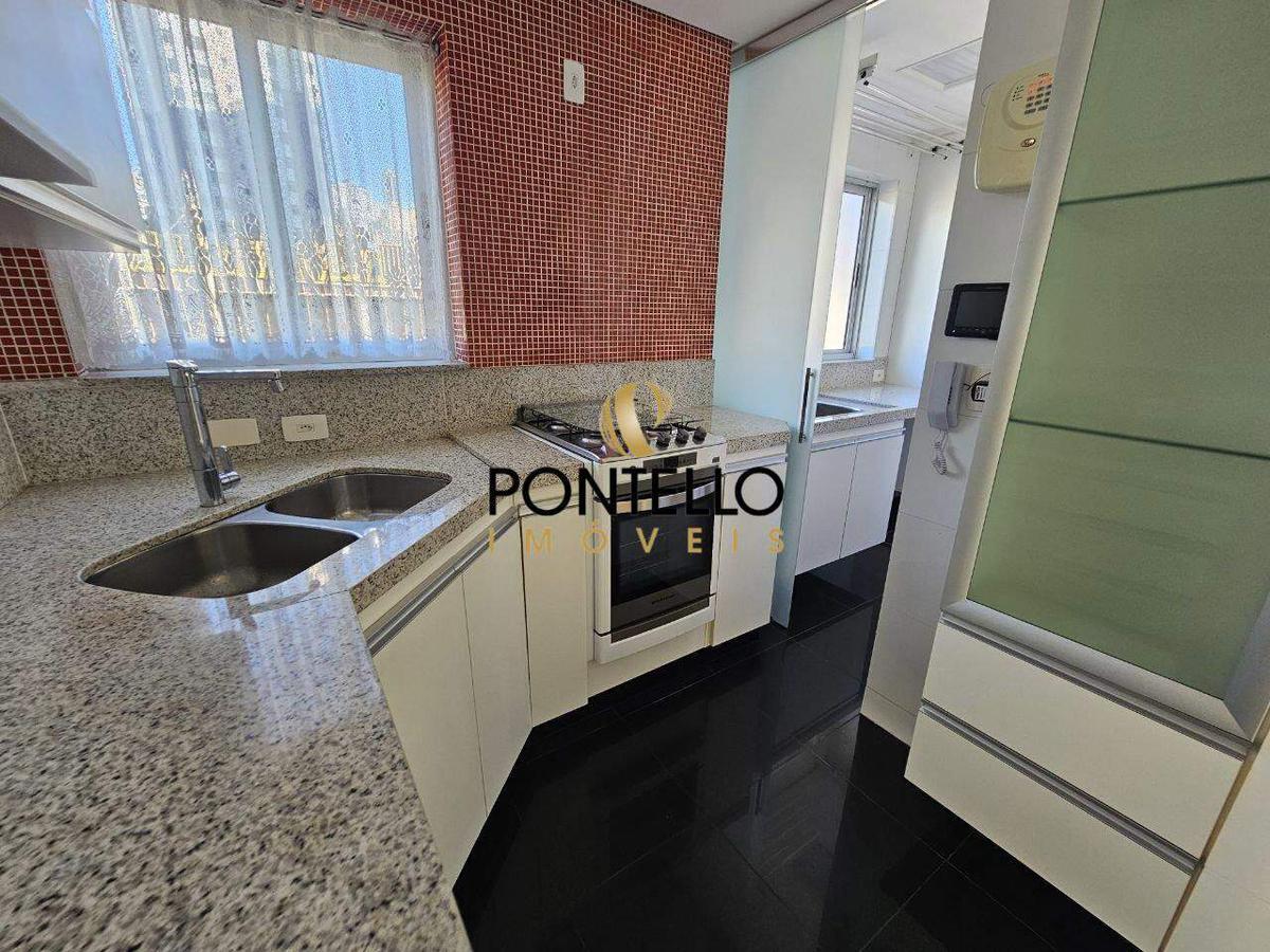 Apartamento, Sion, 3 Quartos, 2 Vagas, 1 Suíte