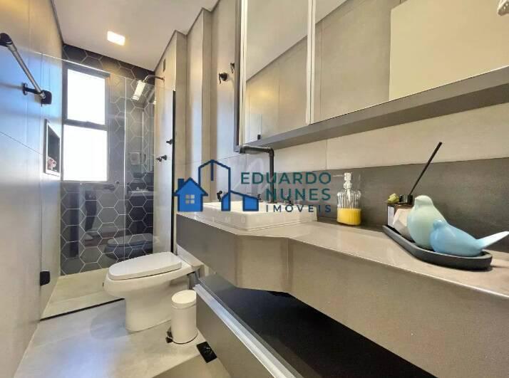 Apartamento, São Pedro, 4 Quartos, 2 Vagas, 1 Suíte