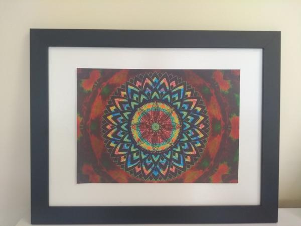 Quadros Decorativos 21 X 30