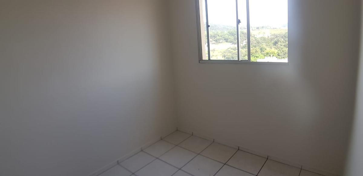 Apartamento, Cândida Ferreira, 2 Quartos, 1 Vaga