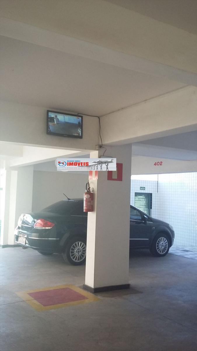 Apartamento, Novo Riacho, 3 Quartos, 2 Vagas, 1 Suíte
