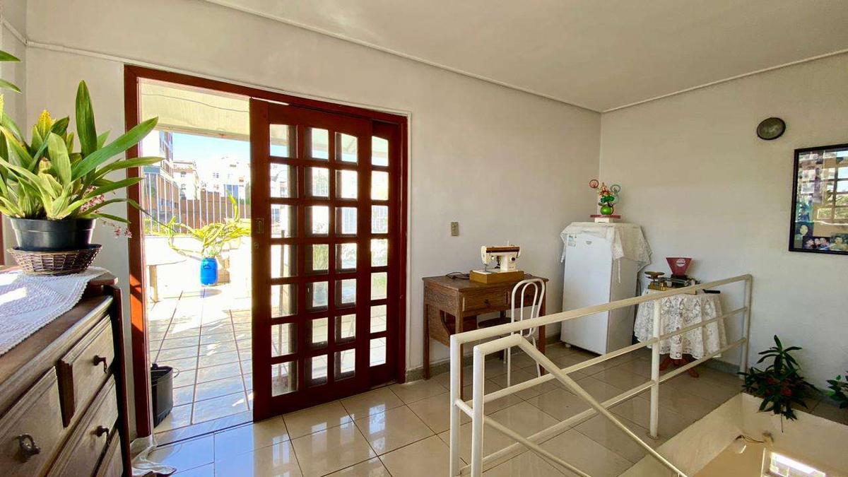 Cobertura, Sagrada Família, 3 Quartos, 2 Vagas, 2 Suítes