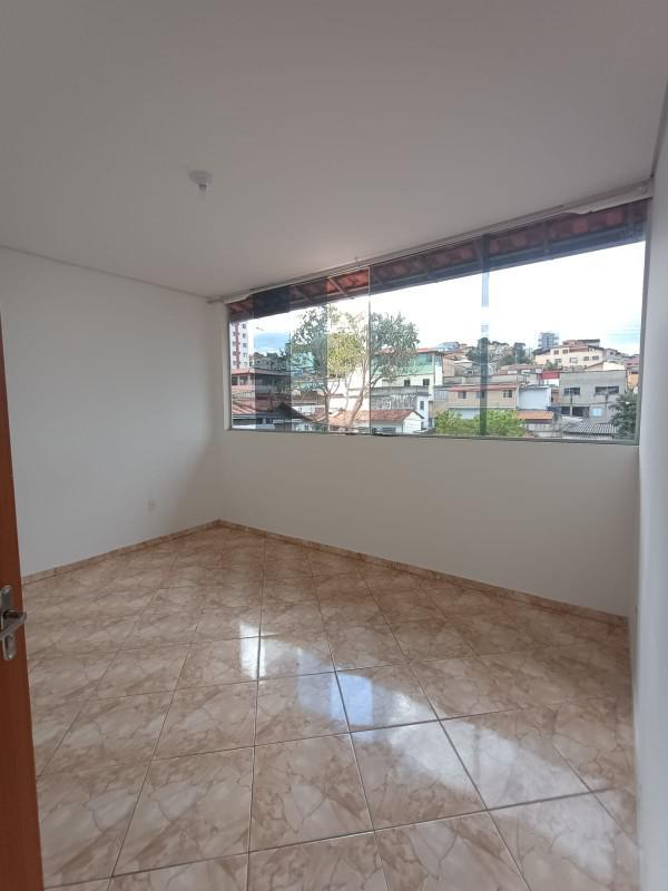 Apartamento, Jardim América, 2 Quartos, 0 Vaga