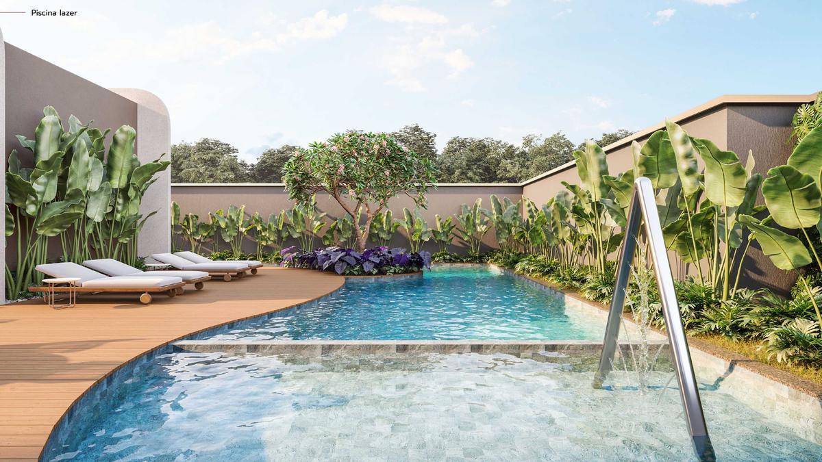 Apartamento, Gutierrez, 4 Quartos, 3 Vagas, 1 Suíte