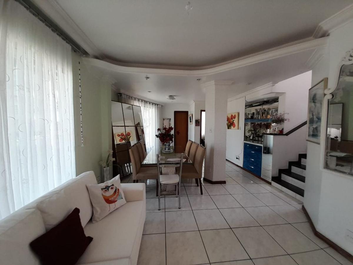 Casa, Palmares, 4 Quartos, 4 Vagas, 3 Suítes