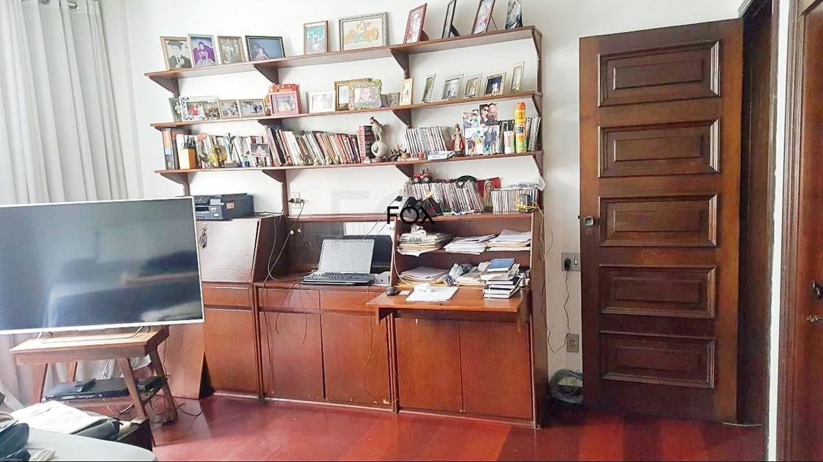 Apartamento, Centro, 4 Quartos, 1 Vaga, 4 Suítes