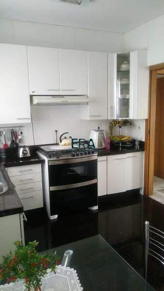 Cobertura, Grajaú, 4 Quartos, 3 Vagas, 1 Suíte