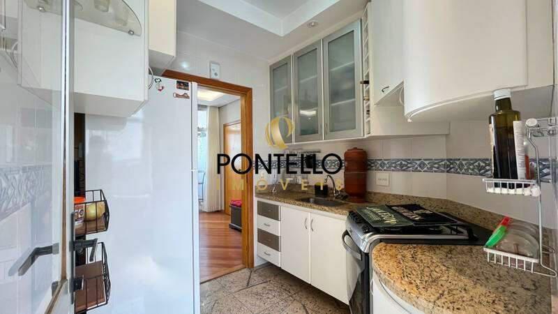 Apartamento, Buritis, 2 Quartos, 2 Vagas, 1 Suíte