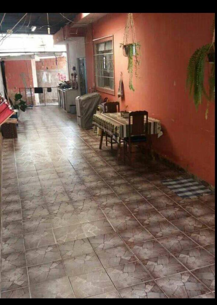 Casa, Riacho das Pedras, 3 Quartos, 5 Vagas