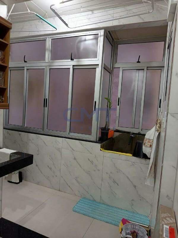 Apartamento, Centro, 3 Quartos, 0 Vaga, 1 Suíte