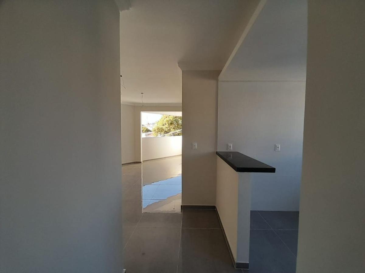 Apartamento, Nova Vista, 3 Quartos, 2 Vagas, 1 Suíte