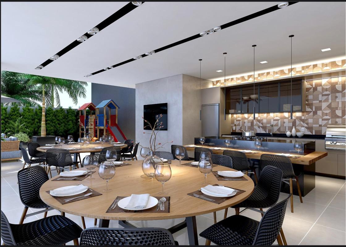 Apartamento, Castelo, 4 Quartos, 4 Vagas, 4 Suítes