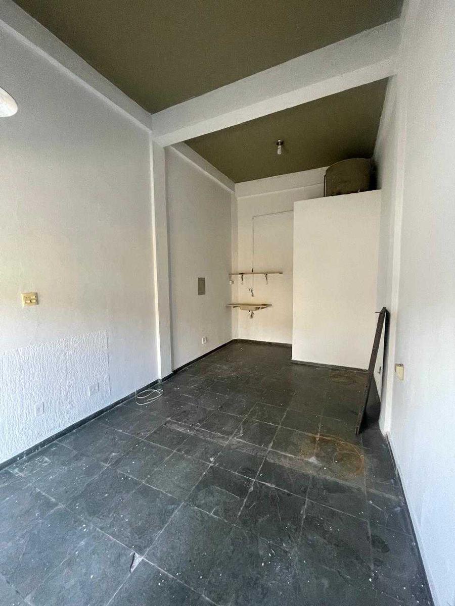 Andar, Alípio de Melo, 0 Quarto, 0 Vaga