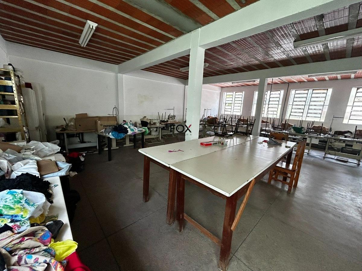 Prédio, Taquaril, 0 Quarto, 10 Vagas