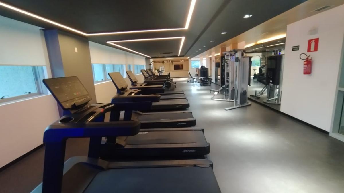 Apartamento, Savassi, 3 Quartos, 2 Vagas, 2 Suítes