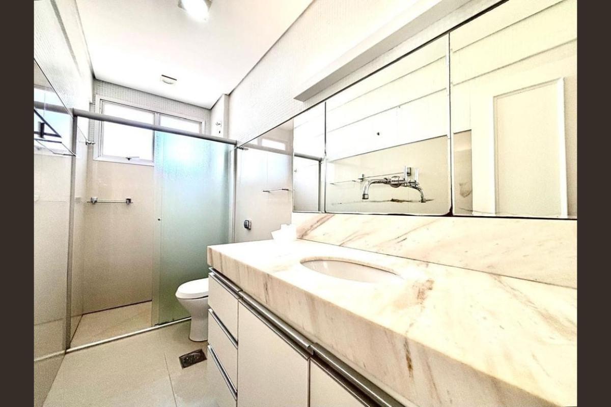 Apartamento, Anchieta, 2 Quartos, 2 Vagas