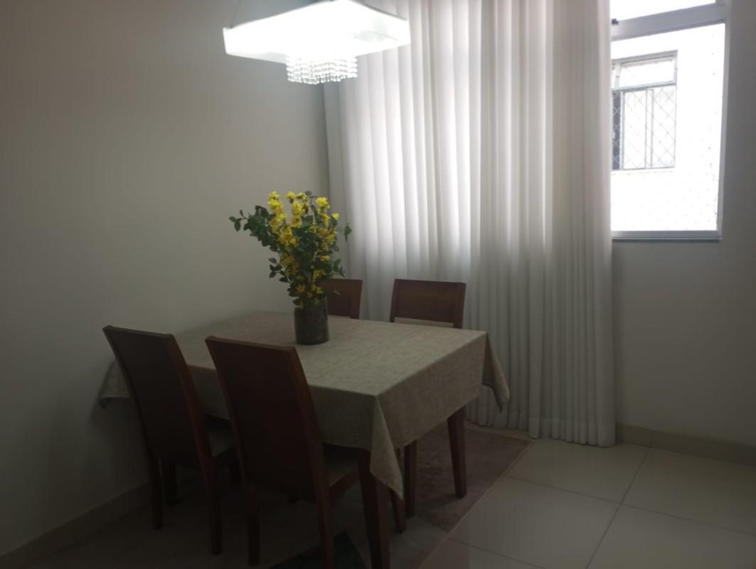 Apartamento, Nova Suíssa, 3 Quartos, 1 Vaga, 1 Suíte