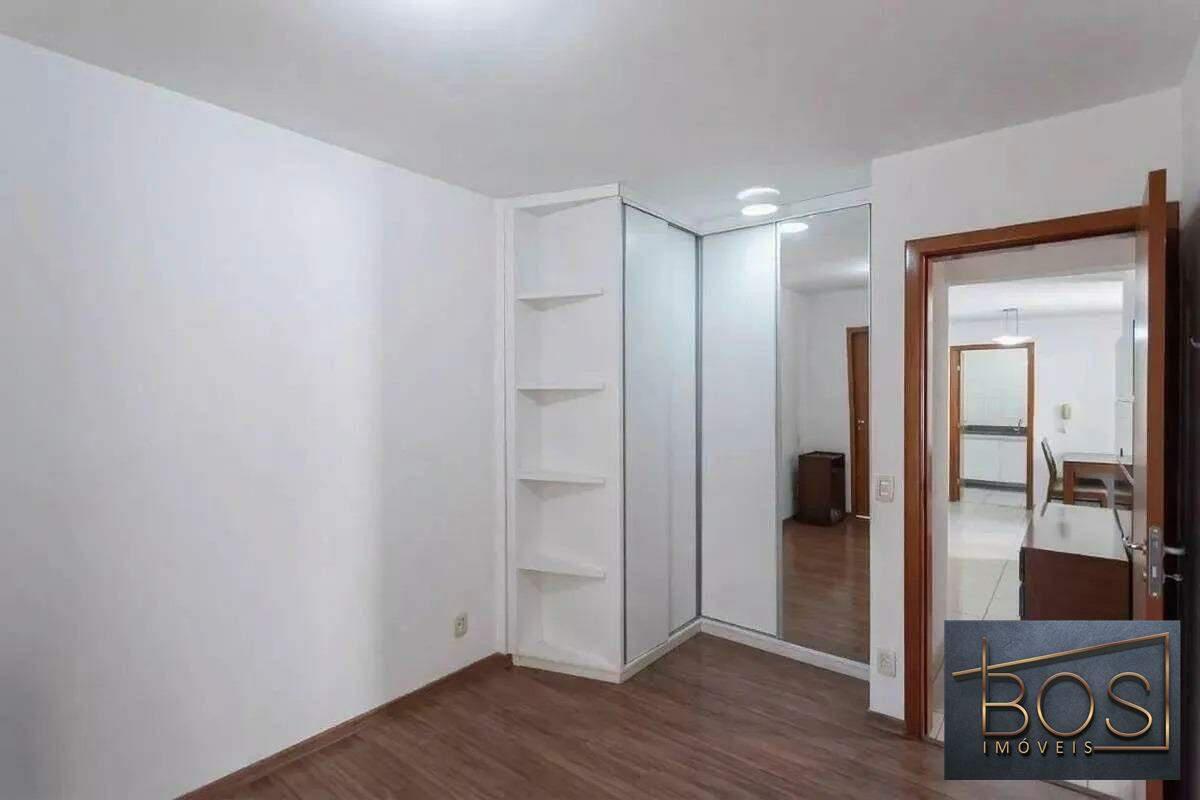Apartamento, São Pedro, 3 Quartos, 2 Vagas, 1 Suíte