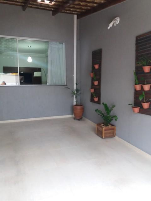 Casa, Xangri-lá, 3 Quartos, 2 Vagas, 1 Suíte