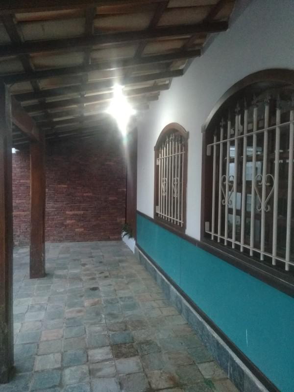 Casa, Palmares, 4 Quartos, 4 Vagas, 1 Suíte