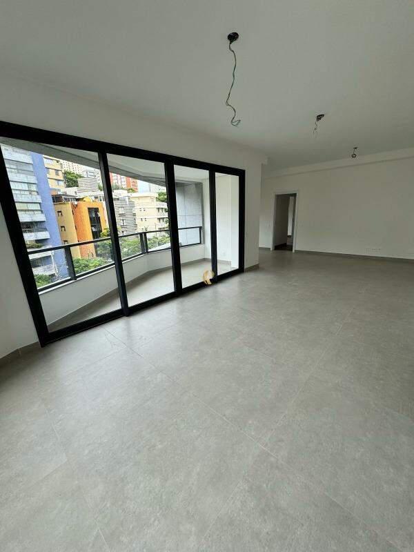 Apartamento, Sion, 4 Quartos, 4 Vagas, 2 Suítes