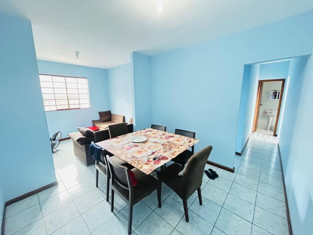 Casa Comercial, Jardim Leblon, 4 Quartos, 0 Vaga