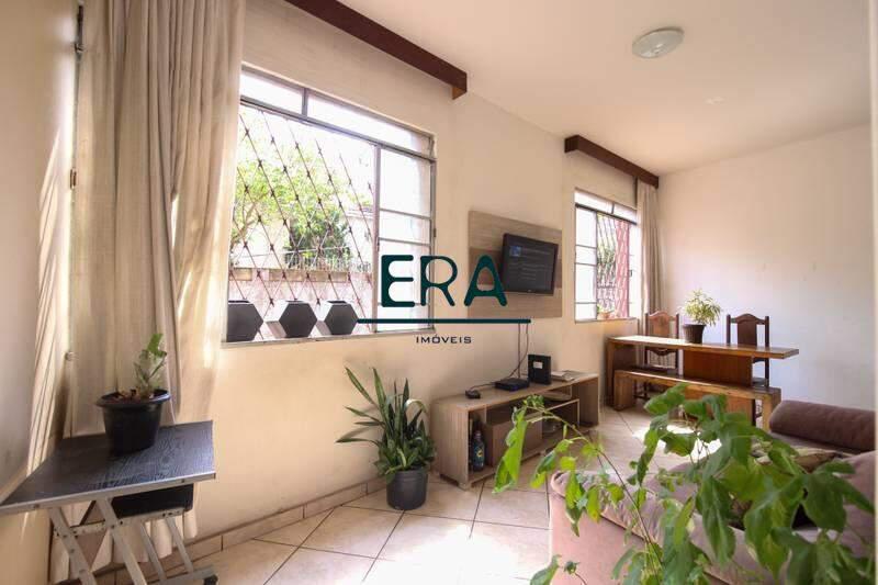 Apartamento, Alto Barroca, 3 Quartos, 1 Vaga