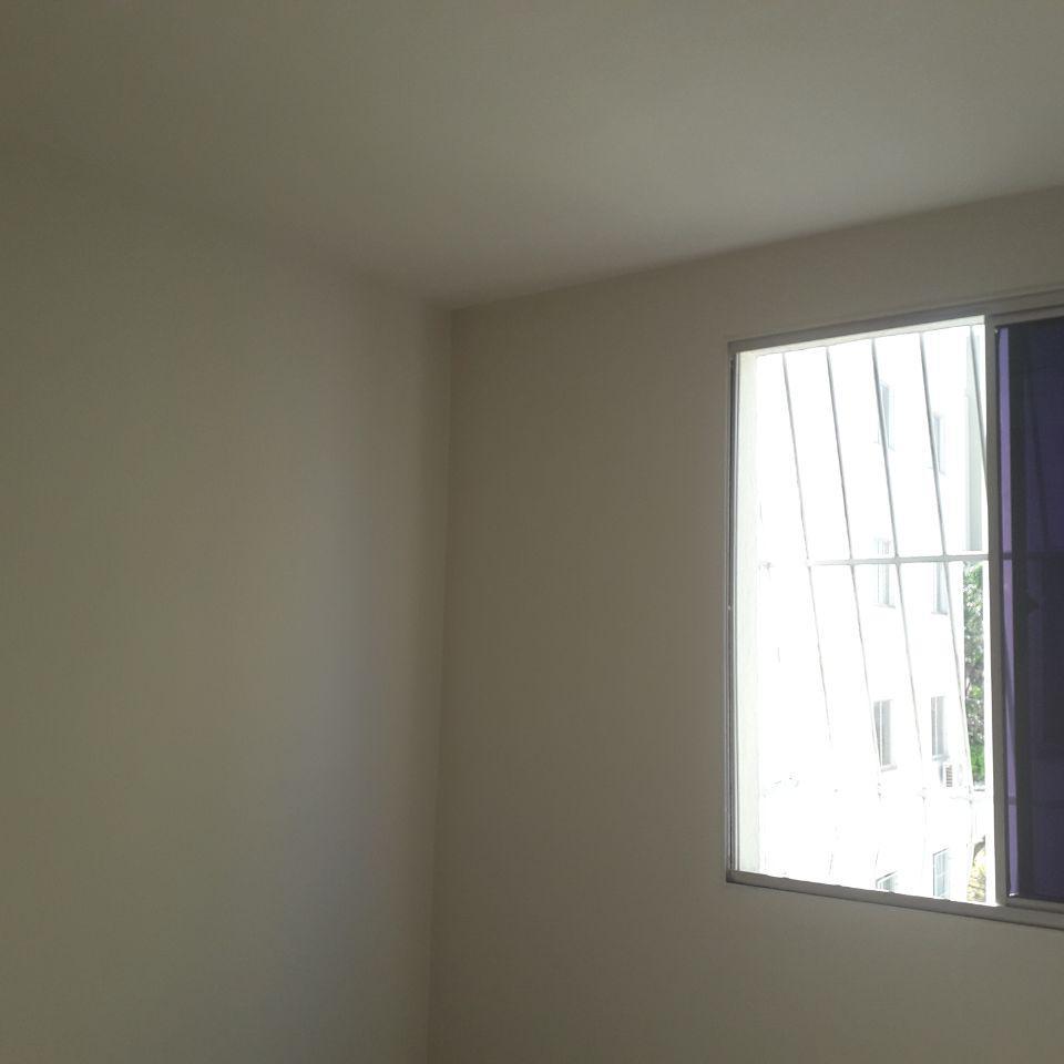 Apartamento, Santa Cruz, 2 Quartos, 1 Vaga