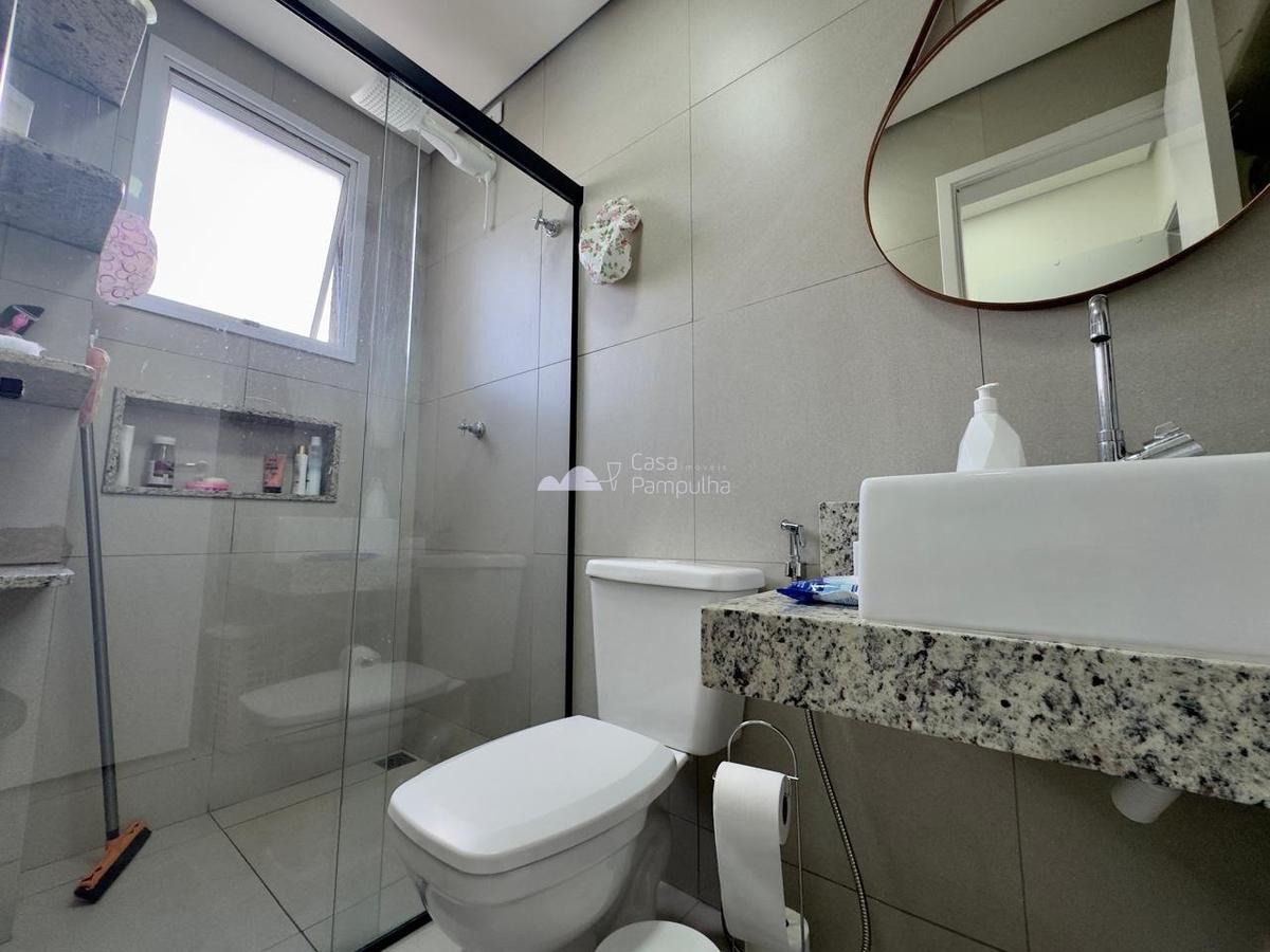 Apartamento, Rio Branco, 3 Quartos, 1 Vaga, 1 Suíte