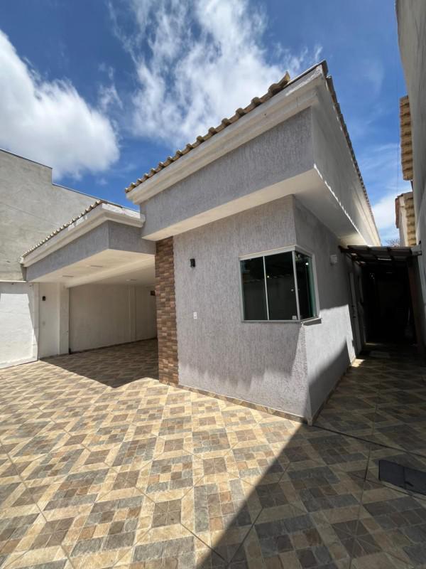 Casa, Sapucaia, 3 Quartos, 2 Vagas, 1 Suíte