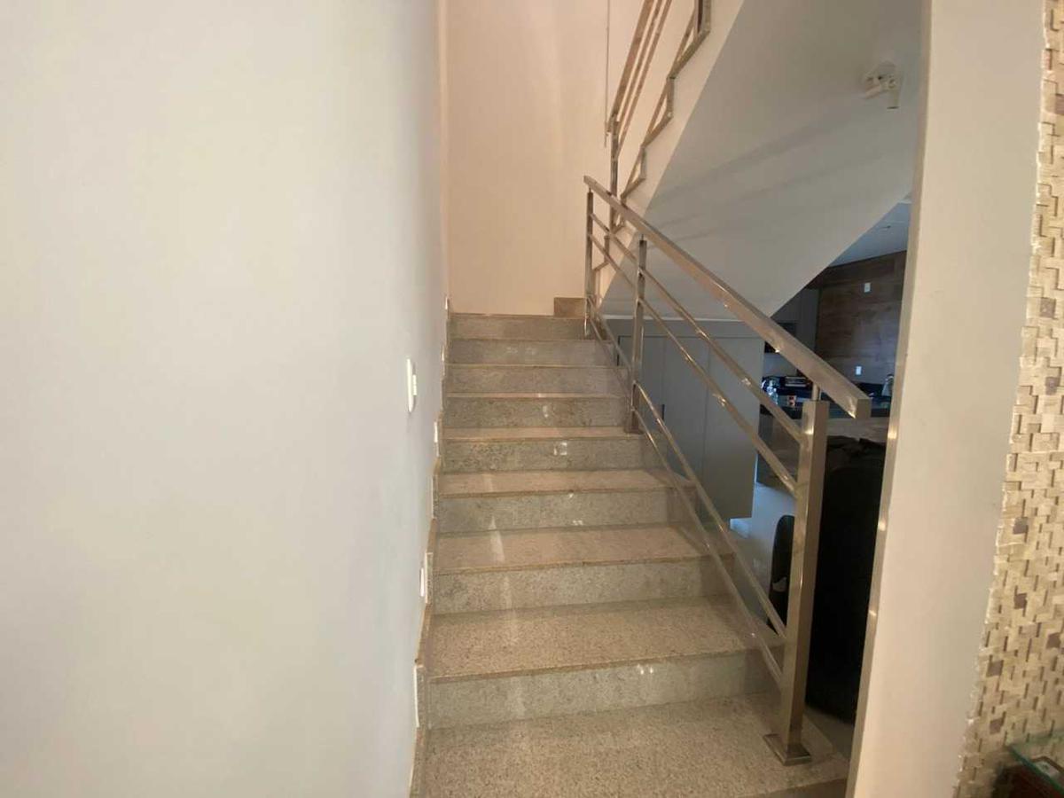 Casa, Lagoa Mansões, 4 Quartos, 4 Vagas, 1 Suíte