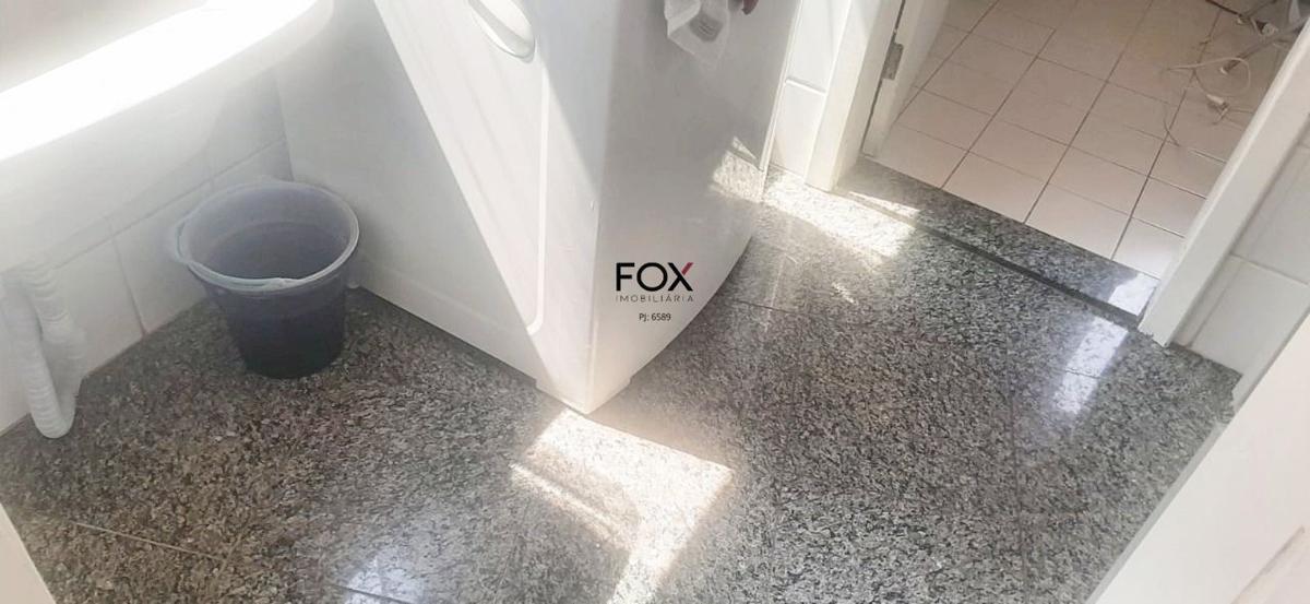 Cobertura, Buritis, 4 Quartos, 3 Vagas, 1 Suíte