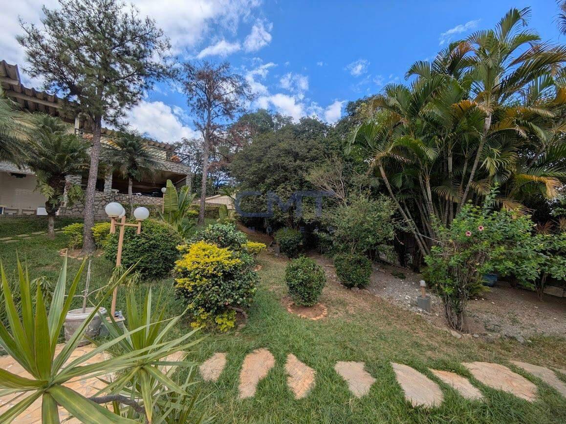 Casa, Bandeirantes (pampulha), 0 Quarto, 6 Vagas