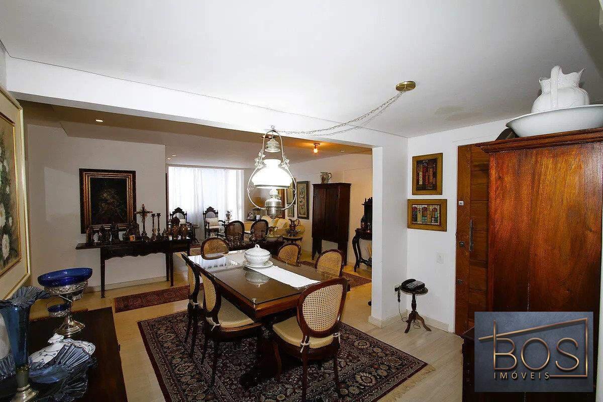 Apartamento, Santa Lúcia, 3 Quartos, 2 Vagas, 1 Suíte
