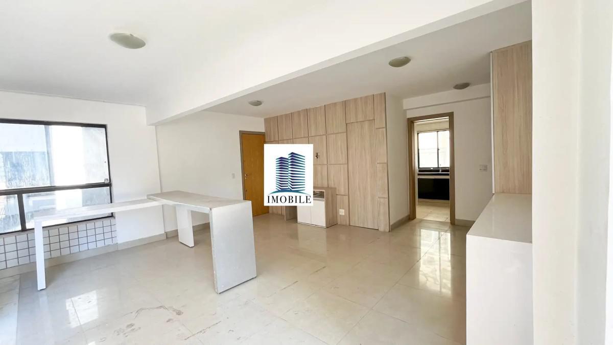 Apartamento, Buritis, 4 Quartos, 3 Vagas, 1 Suíte