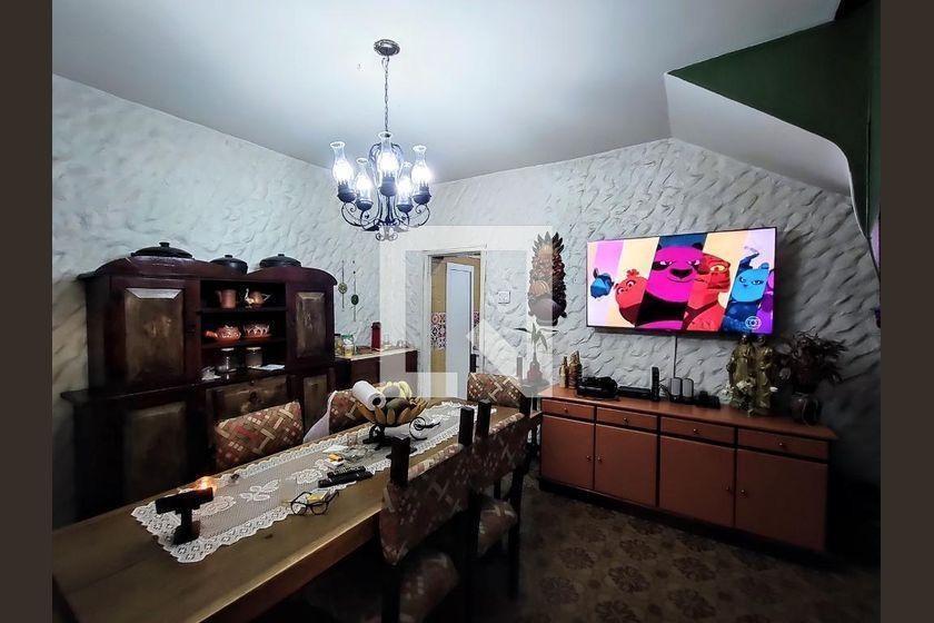 Casa, Calafate, 7 Quartos, 1 Vaga, 1 Suíte